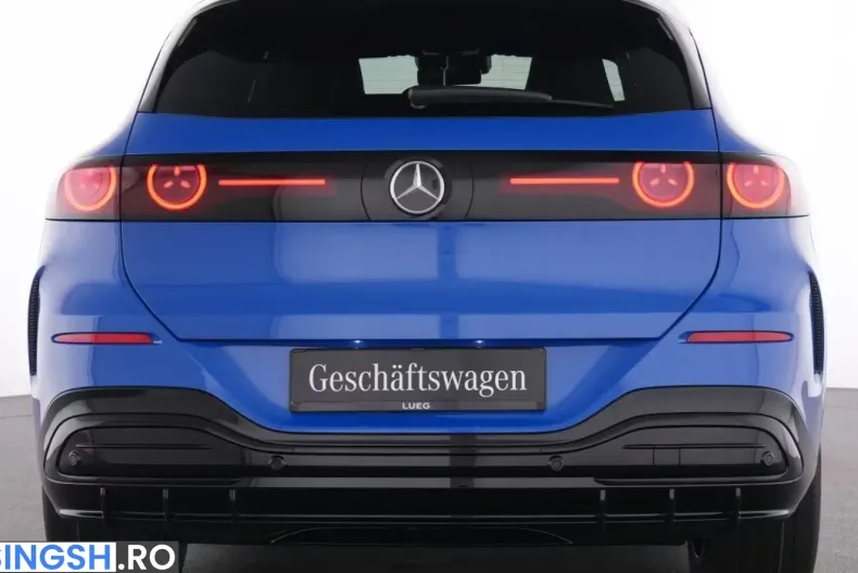 Mercedes-Benz GLC 400 Electric din 2026 cu 6.900 km - oferta MER252187 - foto 5