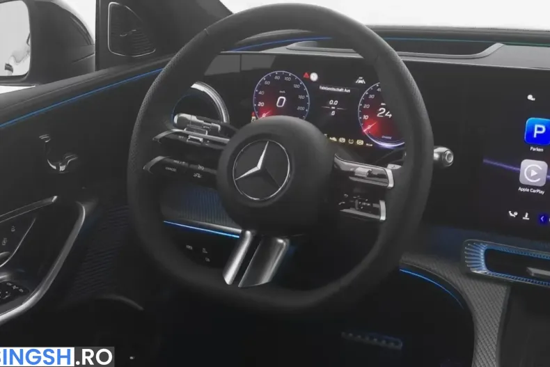 Mercedes-Benz GLC 400 Electric din 2026 cu 6.900 km - oferta MER252187 - foto 6