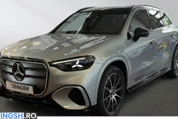 Mercedes-Benz GLC 400 Electric din 2026 - oferta MER252188