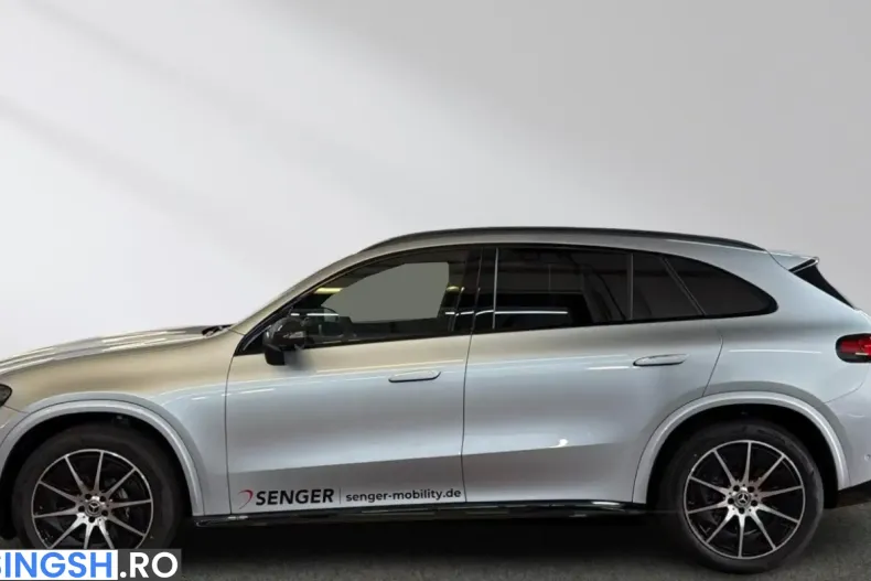 Mercedes-Benz GLC 400 Electric din 2026 cu 18.000 km - oferta MER252188 - foto 3