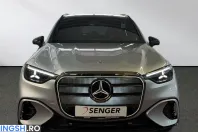 Mercedes-Benz GLC 400 Electric din 2026 cu 18.000 km - oferta MER252188 - foto 4