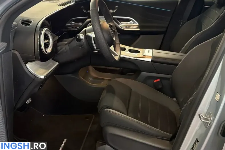 Mercedes-Benz GLC 400 Electric din 2026 cu 18.000 km - oferta MER252188 - foto 7