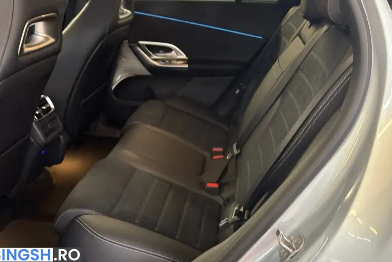 Mercedes-Benz GLC 400 Electric din 2026 cu 18.000 km - oferta MER252188 - foto 9