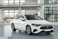 Mercedes-Benz CLA 250 Electric din 2025 cu 18.000 km - oferta MER252189 - foto 1