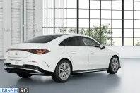 Mercedes-Benz CLA 250 Electric din 2025 cu 18.000 km - oferta MER252189 - foto 2