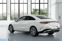 Mercedes-Benz CLA 250 Electric din 2025 cu 18.000 km - oferta MER252189 - foto 3