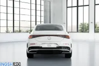 Mercedes-Benz CLA 250 Electric din 2025 cu 18.000 km - oferta MER252189 - foto 6
