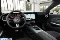 Mercedes-Benz CLA 250 Electric din 2025 cu 18.000 km - oferta MER252189 - foto 7