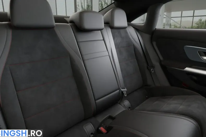 Mercedes-Benz CLA 250 Electric din 2025 cu 18.000 km - oferta MER252189 - foto 10