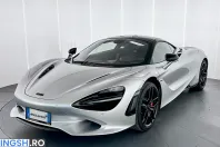 McLaren 750S din 2026 cu 51 km - oferta MCL252190 - foto 1