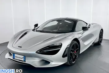 McLaren 750S din 2026 - oferta MCL252190