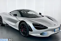 McLaren 750S din 2026 cu 51 km - oferta MCL252190 - foto 3