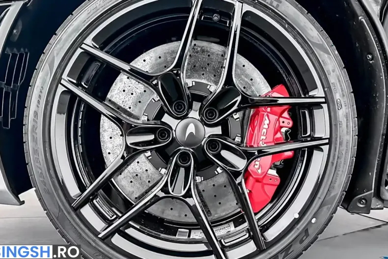 McLaren 750S din 2026 cu 51 km - oferta MCL252190 - foto 4
