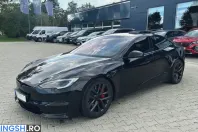 Tesla Model S Plaid din 2024 cu 42.000 km - oferta TES252191 - foto 3