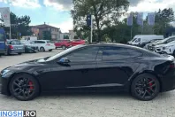 Tesla Model S Plaid din 2024 cu 42.000 km - oferta TES252191 - foto 7