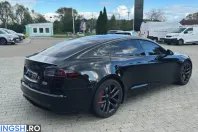 Tesla Model S Plaid din 2024 cu 42.000 km - oferta TES252191 - foto 8