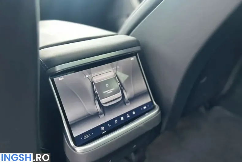 Tesla Model S Plaid din 2024 cu 42.000 km - oferta TES252191 - foto 17