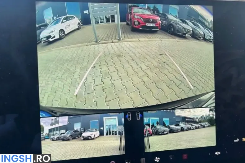 Tesla Model S Plaid din 2024 cu 42.000 km - oferta TES252191 - foto 18