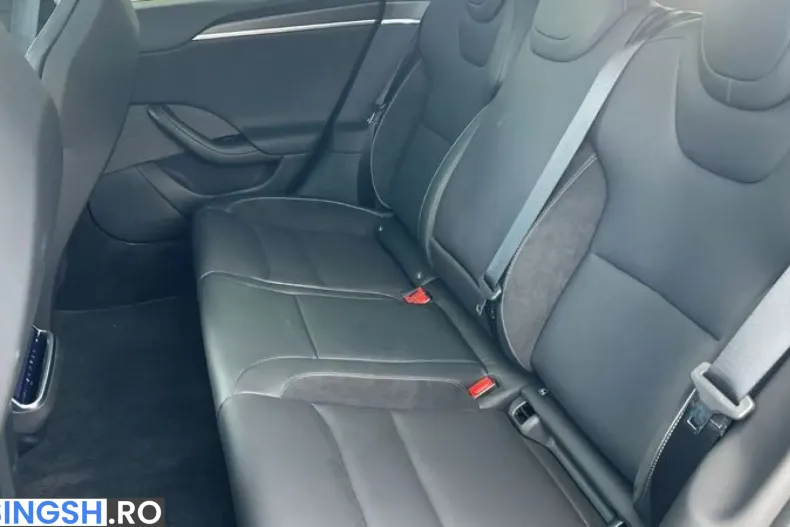 Tesla Model S Plaid din 2024 cu 42.000 km - oferta TES252191 - foto 22