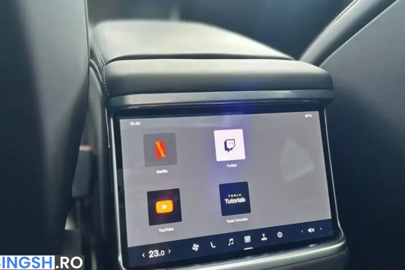 Tesla Model S Plaid din 2024 cu 42.000 km - oferta TES252191 - foto 25