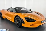 McLaren 750S din 2026 cu 51 km - oferta MCL252192 - foto 1