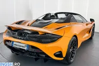 McLaren 750S din 2026 cu 51 km - oferta MCL252192 - foto 3