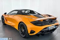 McLaren 750S din 2026 cu 51 km - oferta MCL252192 - foto 4