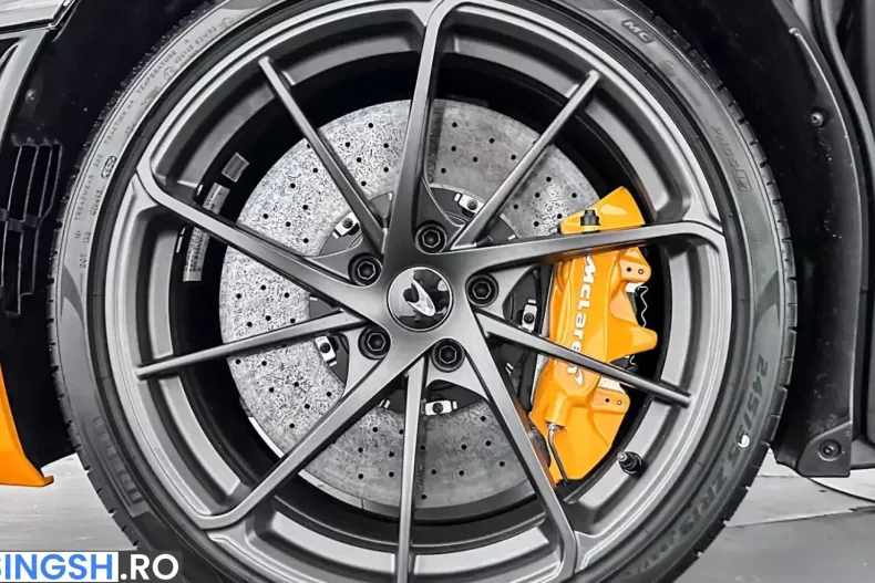 McLaren 750S din 2026 cu 51 km - oferta MCL252192 - foto 5