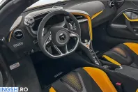 McLaren 750S din 2026 cu 51 km - oferta MCL252192 - foto 6