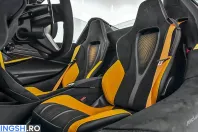 McLaren 750S din 2026 cu 51 km - oferta MCL252192 - foto 7