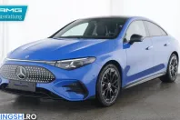 Mercedes-Benz CLA 250 Electric din 2025 cu 24.027 km - oferta MER252193 - foto 1