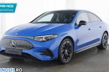 Mercedes-Benz CLA 250 Electric din 2025 - oferta MER252193