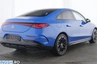 Mercedes-Benz CLA 250 Electric din 2025 cu 24.027 km - oferta MER252193 - foto 2