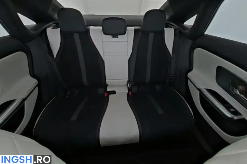 Mercedes-Benz CLA 250 Electric din 2025 cu 24.027 km - oferta MER252193 - foto 8