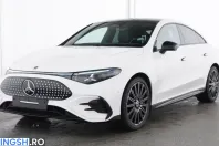 Mercedes-Benz CLA 250 Electric din 2025 cu 18.419 km - oferta MER252194 - foto 1