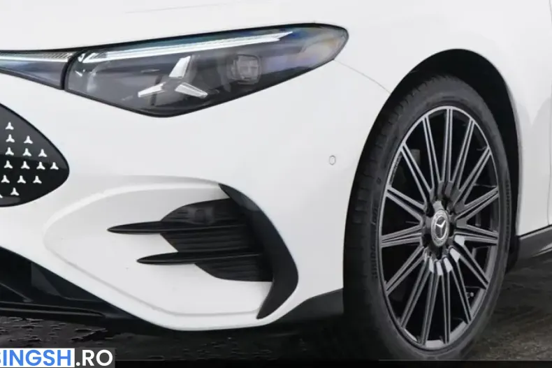Mercedes-Benz CLA 250 Electric din 2025 cu 18.419 km - oferta MER252194 - foto 3