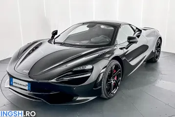 McLaren 750S din 2026 - oferta MCL252195