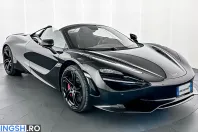 McLaren 750S din 2026 cu 51 km - oferta MCL252195 - foto 3