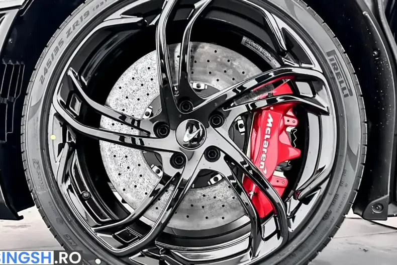 McLaren 750S din 2026 cu 51 km - oferta MCL252195 - foto 5