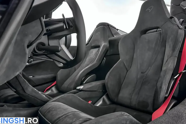 McLaren 750S din 2026 cu 51 km - oferta MCL252195 - foto 7