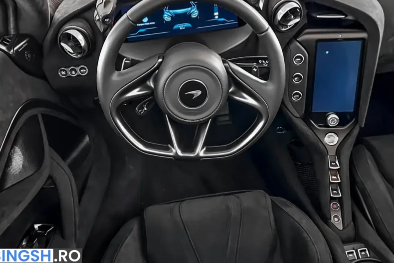 McLaren 750S din 2026 cu 51 km - oferta MCL252195 - foto 10