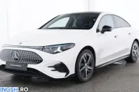Mercedes-Benz CLA 250 Electric din 2025 cu 14.473 km - oferta MER252196 - foto 1