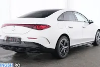 Mercedes-Benz CLA 250 Electric din 2025 cu 14.473 km - oferta MER252196 - foto 2