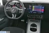 Mercedes-Benz CLA 250 Electric din 2025 cu 14.473 km - oferta MER252196 - foto 3