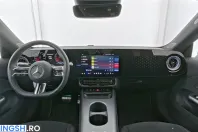 Mercedes-Benz CLA 250 Electric din 2025 cu 14.473 km - oferta MER252196 - foto 4