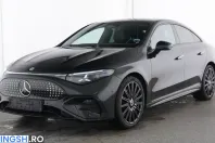 Mercedes-Benz CLA 250 Electric din 2025 cu 22.610 km - oferta MER252197 - foto 1