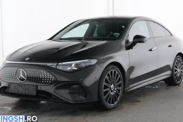 Mercedes-Benz CLA 250 Electric din 2025 - oferta MER252197