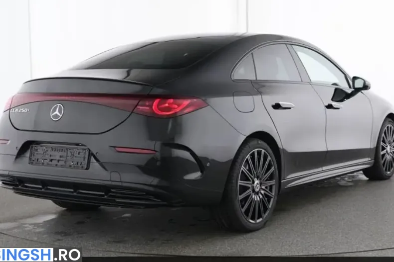 Mercedes-Benz CLA 250 Electric din 2025 cu 22.610 km - oferta MER252197 - foto 2