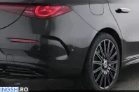Mercedes-Benz CLA 250 Electric din 2025 cu 22.610 km - oferta MER252197 - foto 4