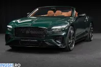 Bentley Continental GTC din 2026 cu 51 km - oferta BEN252198 - foto 1